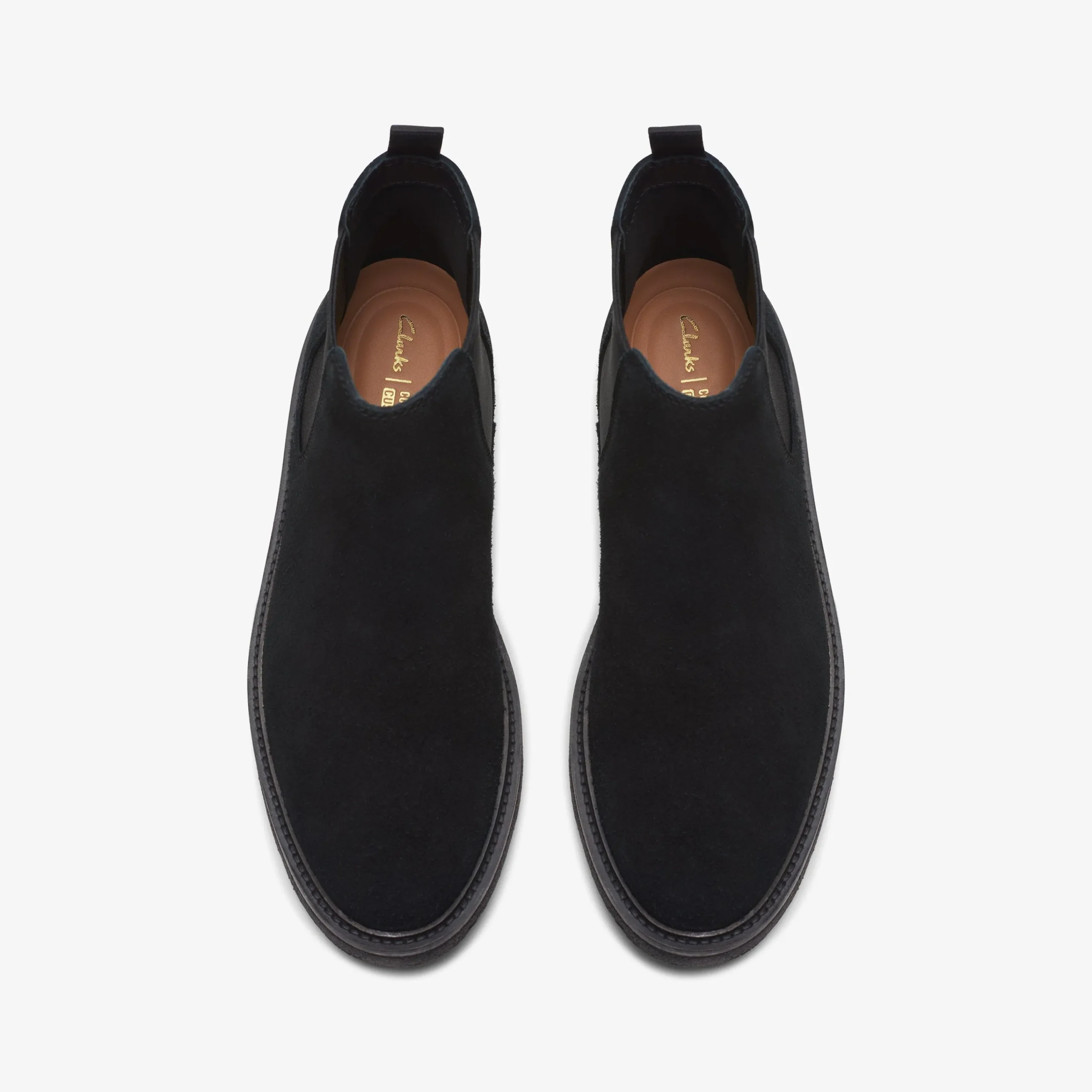 Discount Clarkdale Easy Dress Shoes|Boots