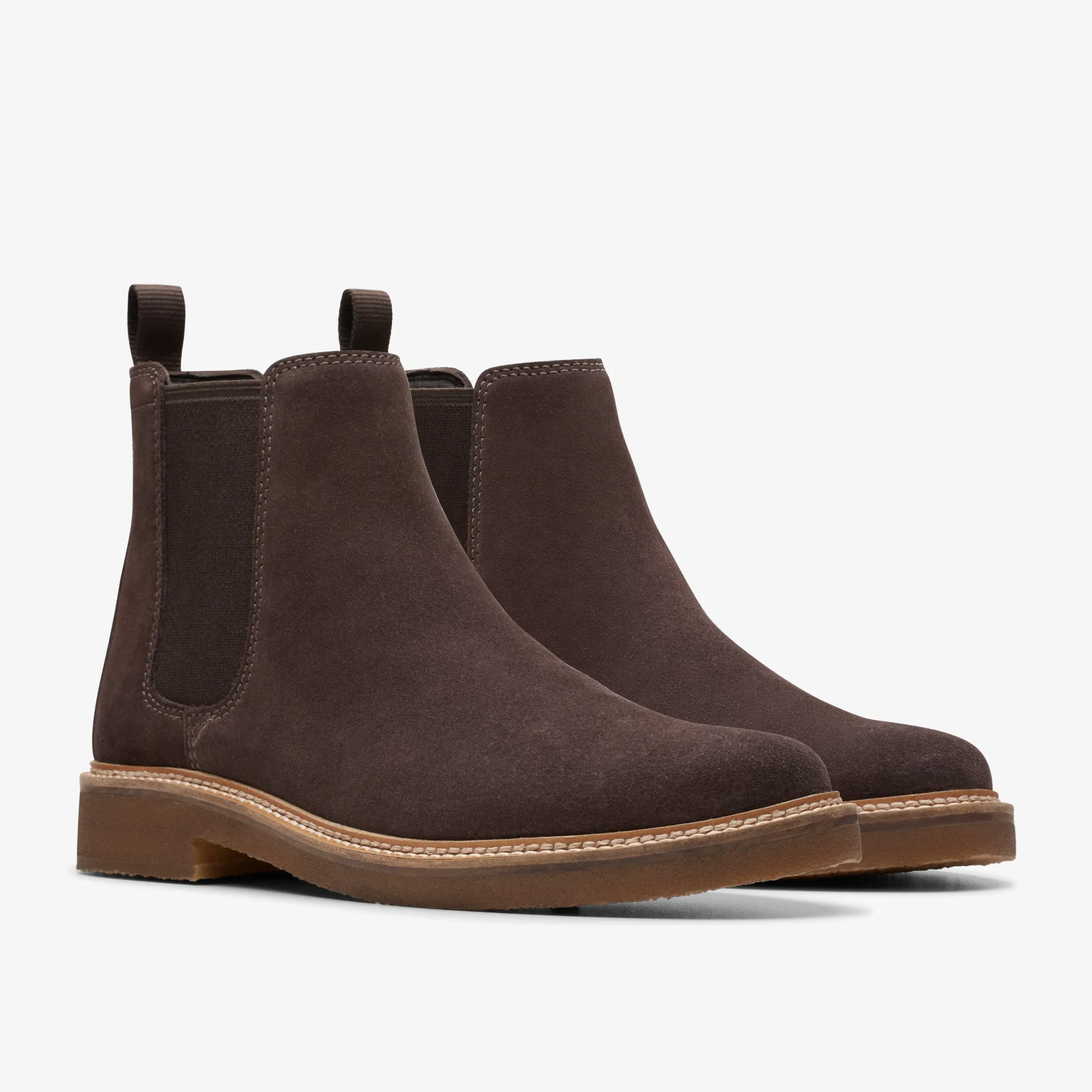 Sale Clarkdale Easy Dress Shoes|Boots