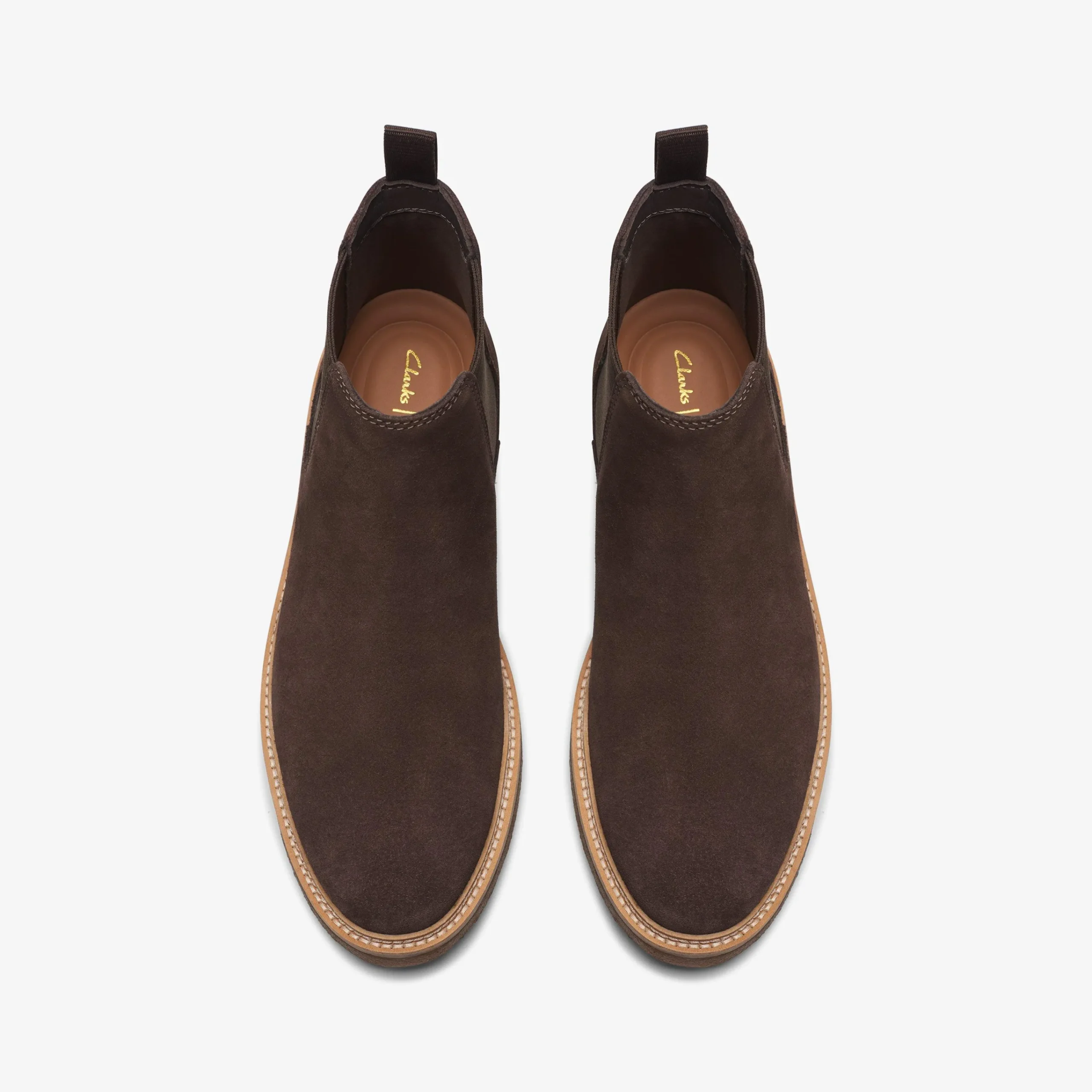 Sale Clarkdale Easy Dress Shoes|Boots