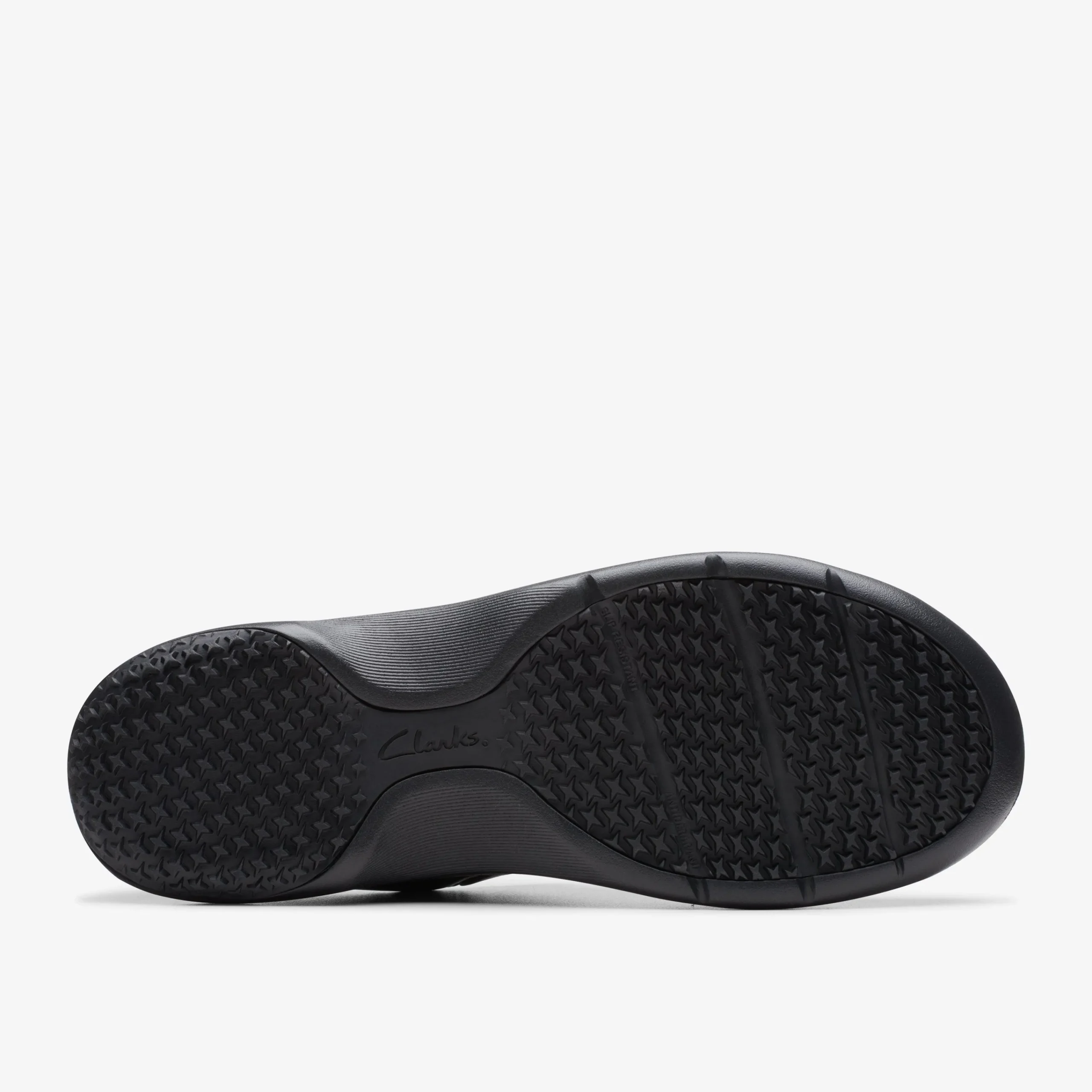 Clearance Pro Clog Black Leather Women Slip-Ons|Clogs & Mules