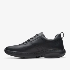 New Pro Lace Sneakers|Clarks Pro