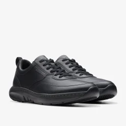 New Pro Lace Sneakers|Clarks Pro