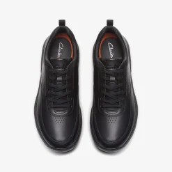 New Pro Lace Sneakers|Clarks Pro