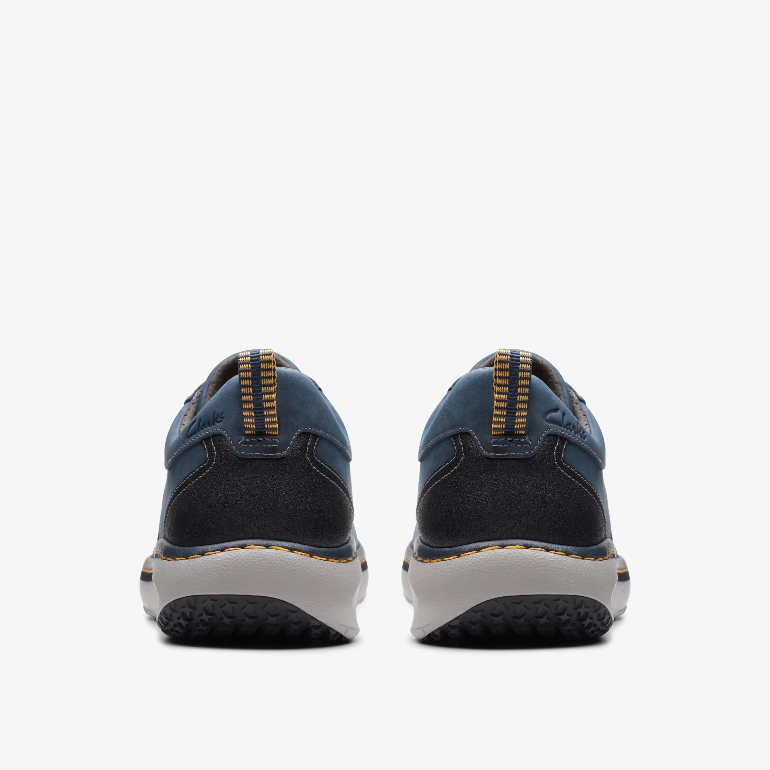 New Pro Lace Sneakers|Clarks Pro