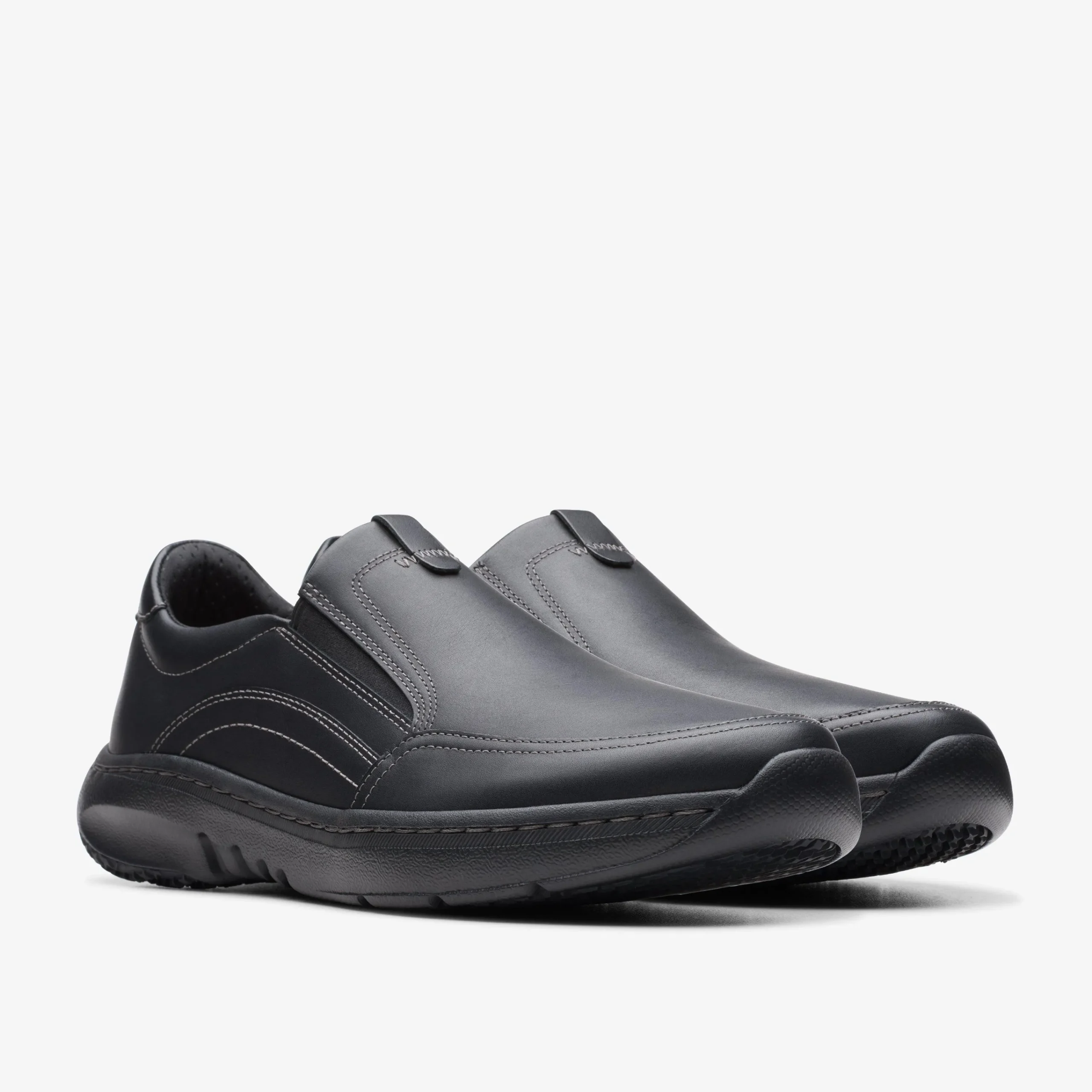 Best Pro Step Casual Dress Shoes|Loafers & Slip Ons