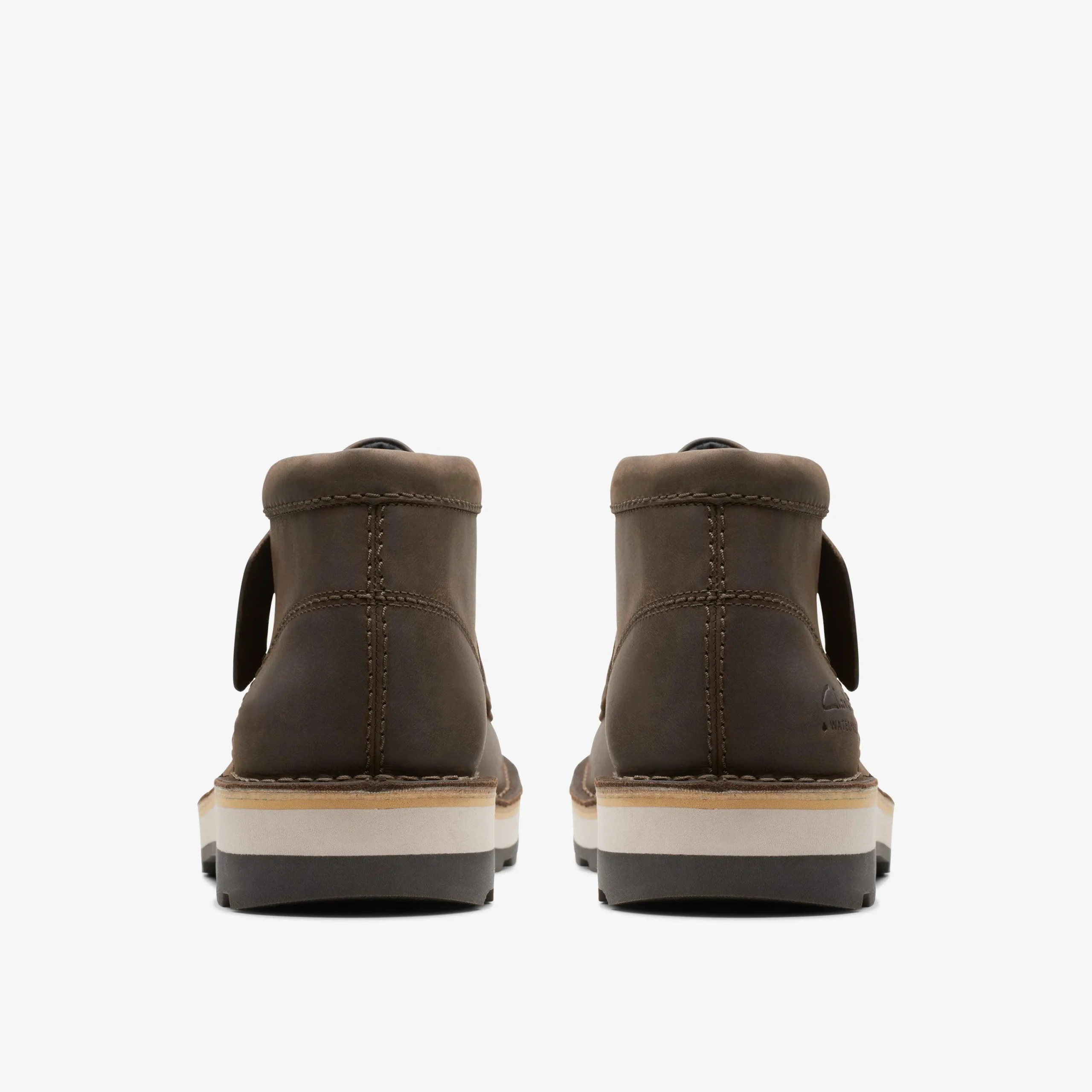 New Corston Wally Waterproof Boots