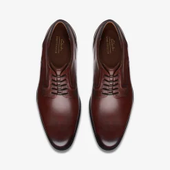 Sale Craft Arlo Lace Dress Shoes