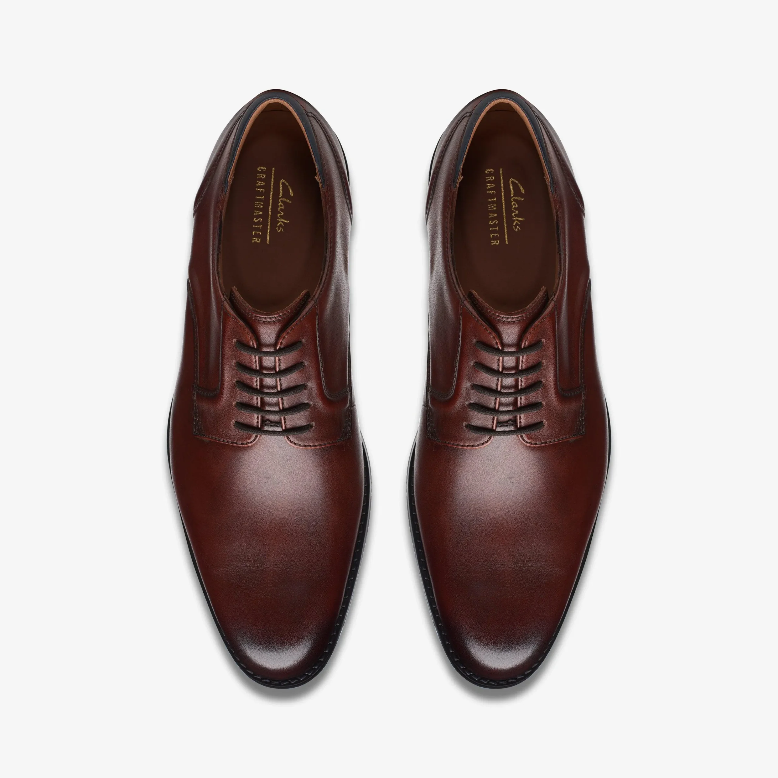 Sale Craft Arlo Lace Dress Shoes
