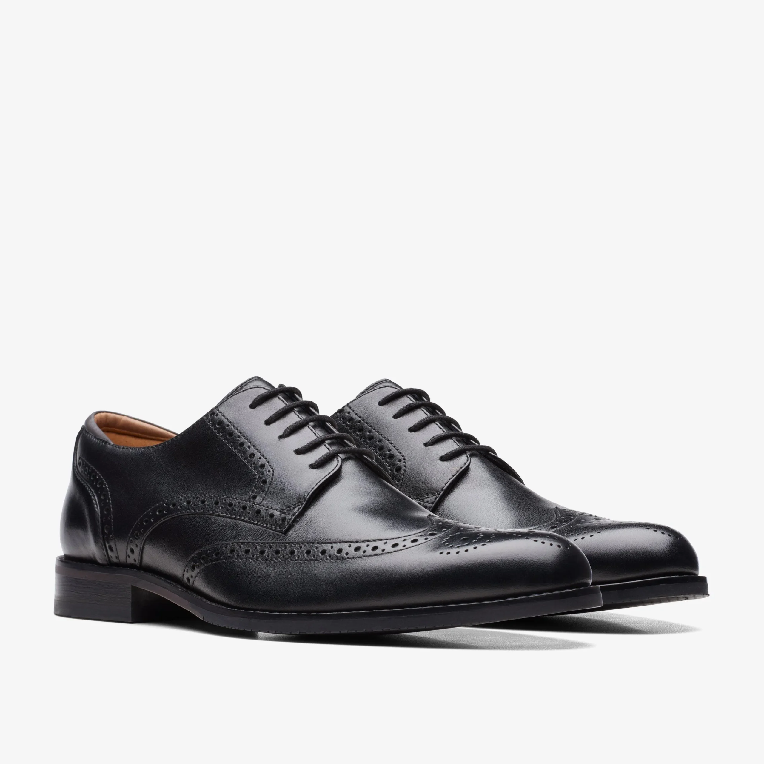 Hot Craft Arlo Limit Dress Shoes