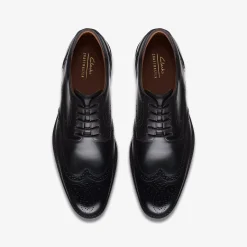 Hot Craft Arlo Limit Dress Shoes