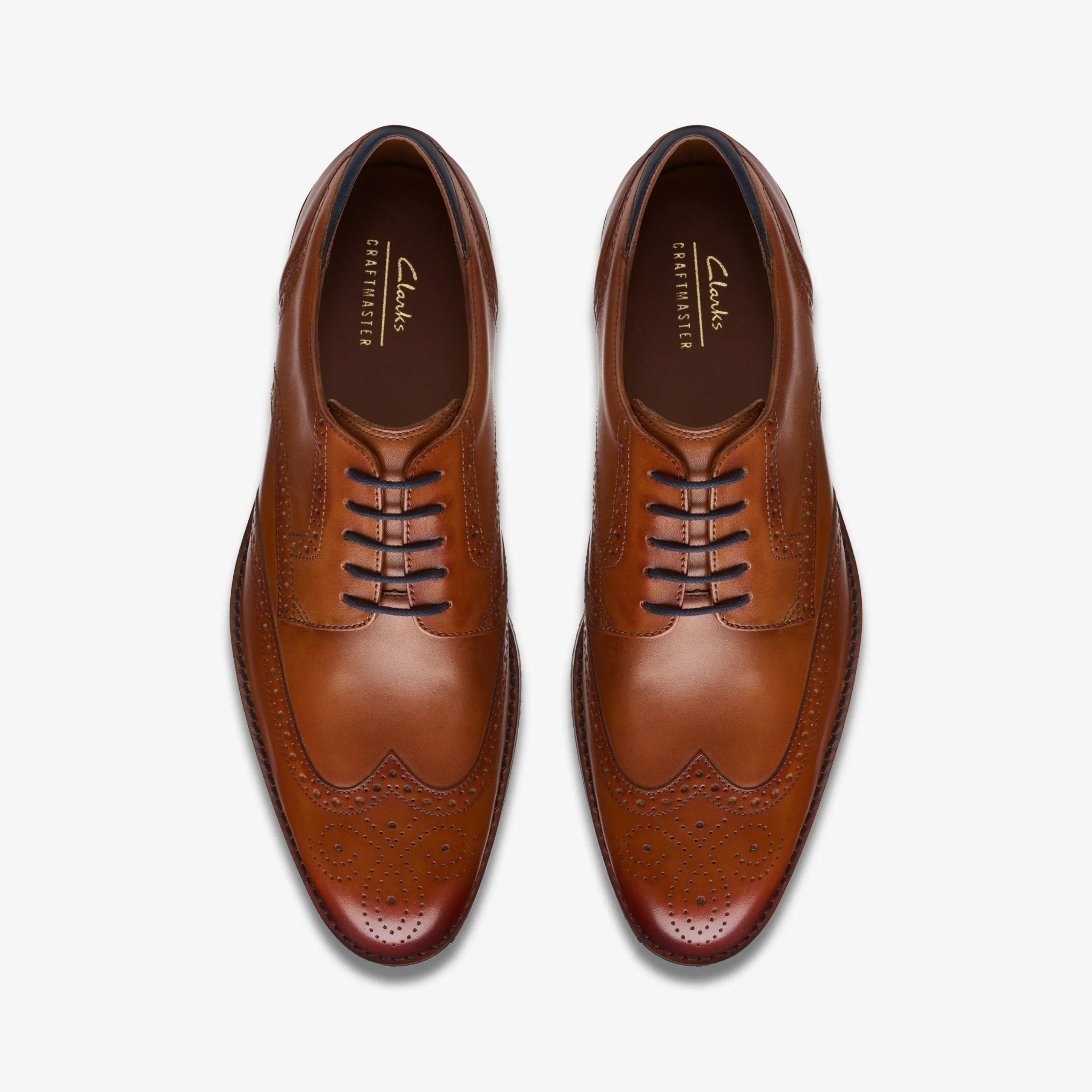 Discount Craft Arlo Limit Dress Shoes