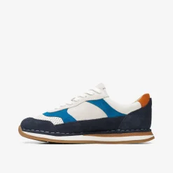 Clearance Craft Run Tor Older Navy Combination Kids Little Kids (Size 10.5-3)|Big Kids (Size 3.5-7)