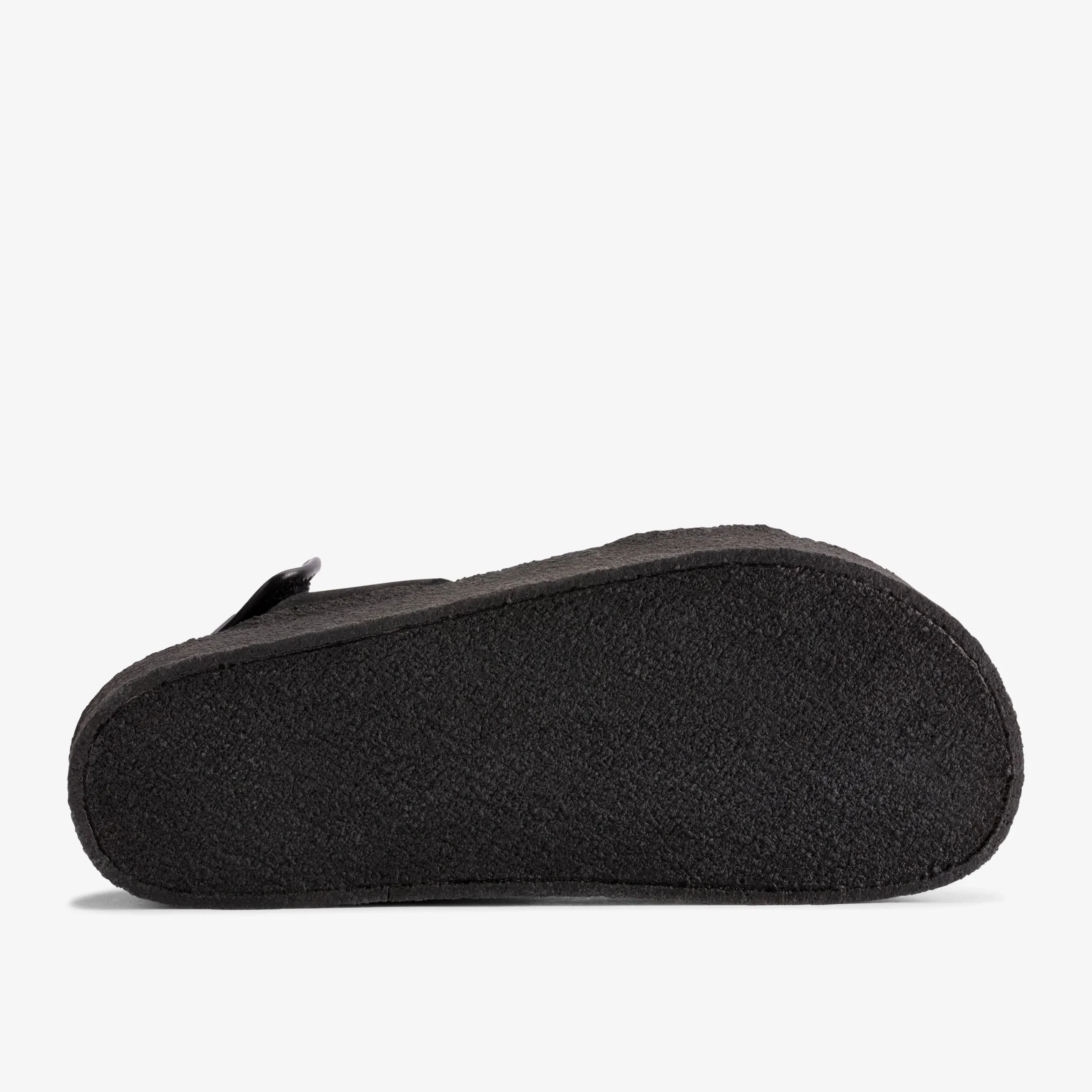 Outlet Crepe Sandal Black Women Sandal Preview|Sandals & Flip Flops