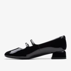 Clearance Daiss 30 Shine Women Mary Janes|Dress Shoes