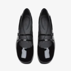 Clearance Daiss 30 Shine Women Mary Janes|Dress Shoes