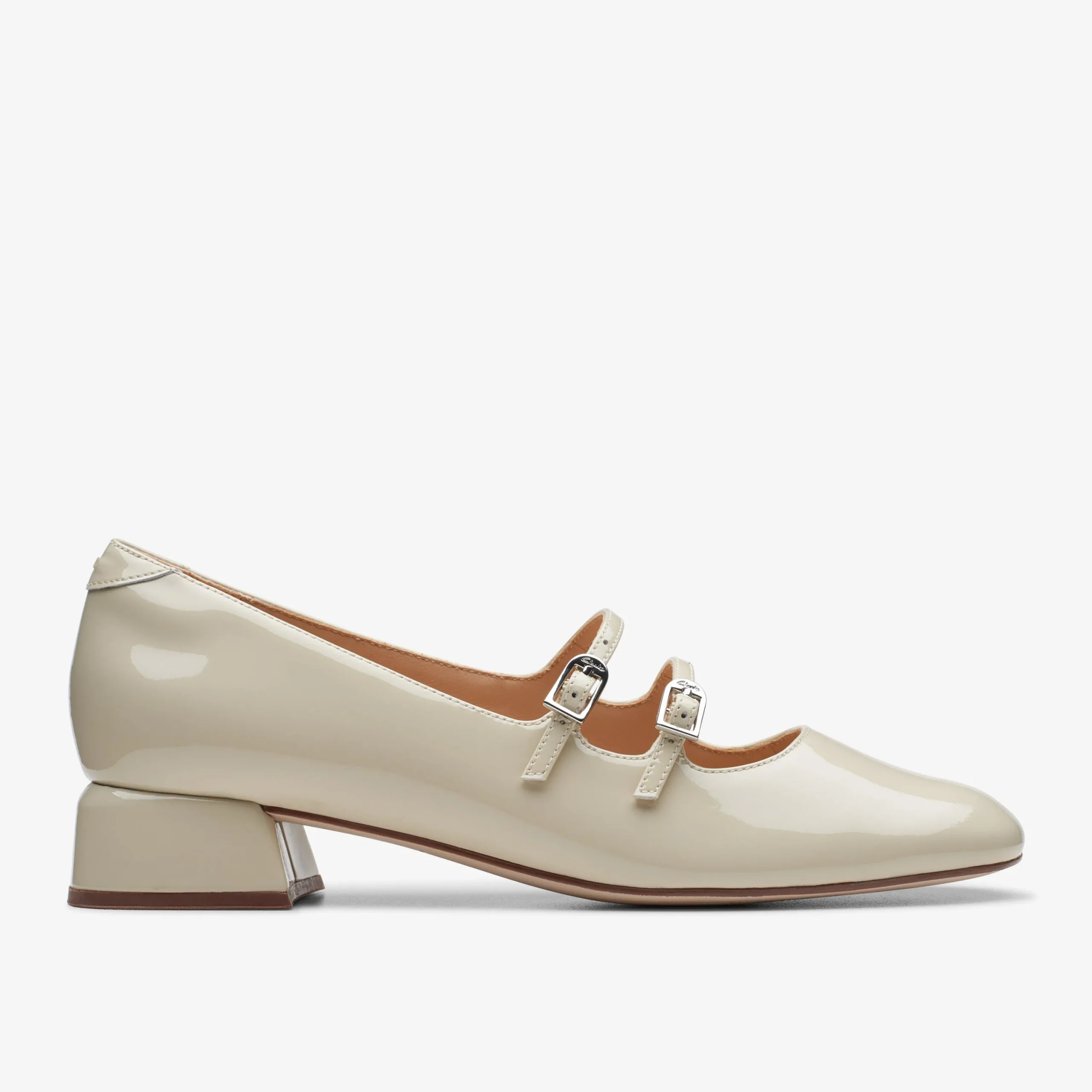 Clearance Daiss 30 Shine Women Mary Janes|Dress Shoes