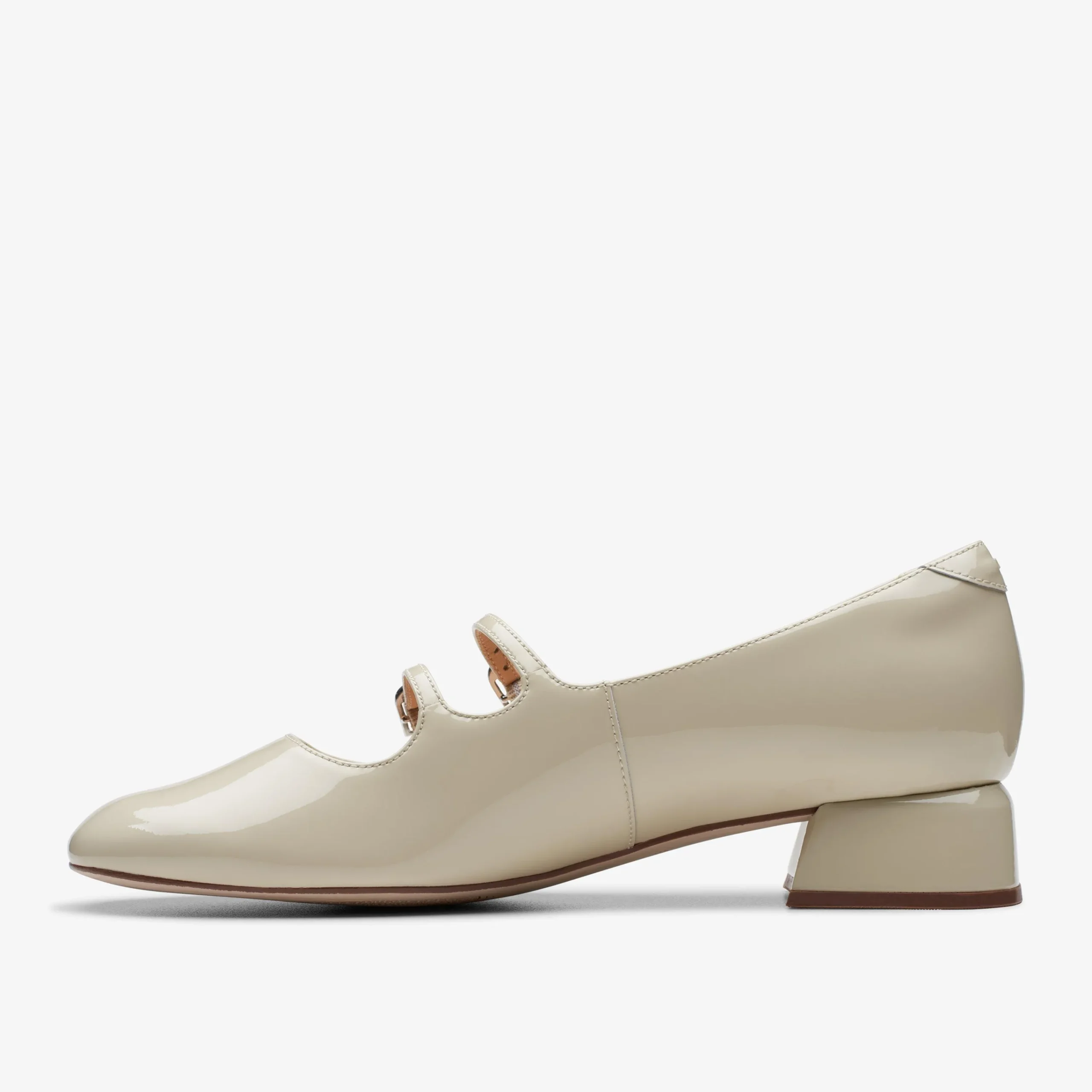 Clearance Daiss 30 Shine Women Mary Janes|Dress Shoes