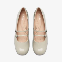 Clearance Daiss 30 Shine Women Mary Janes|Dress Shoes