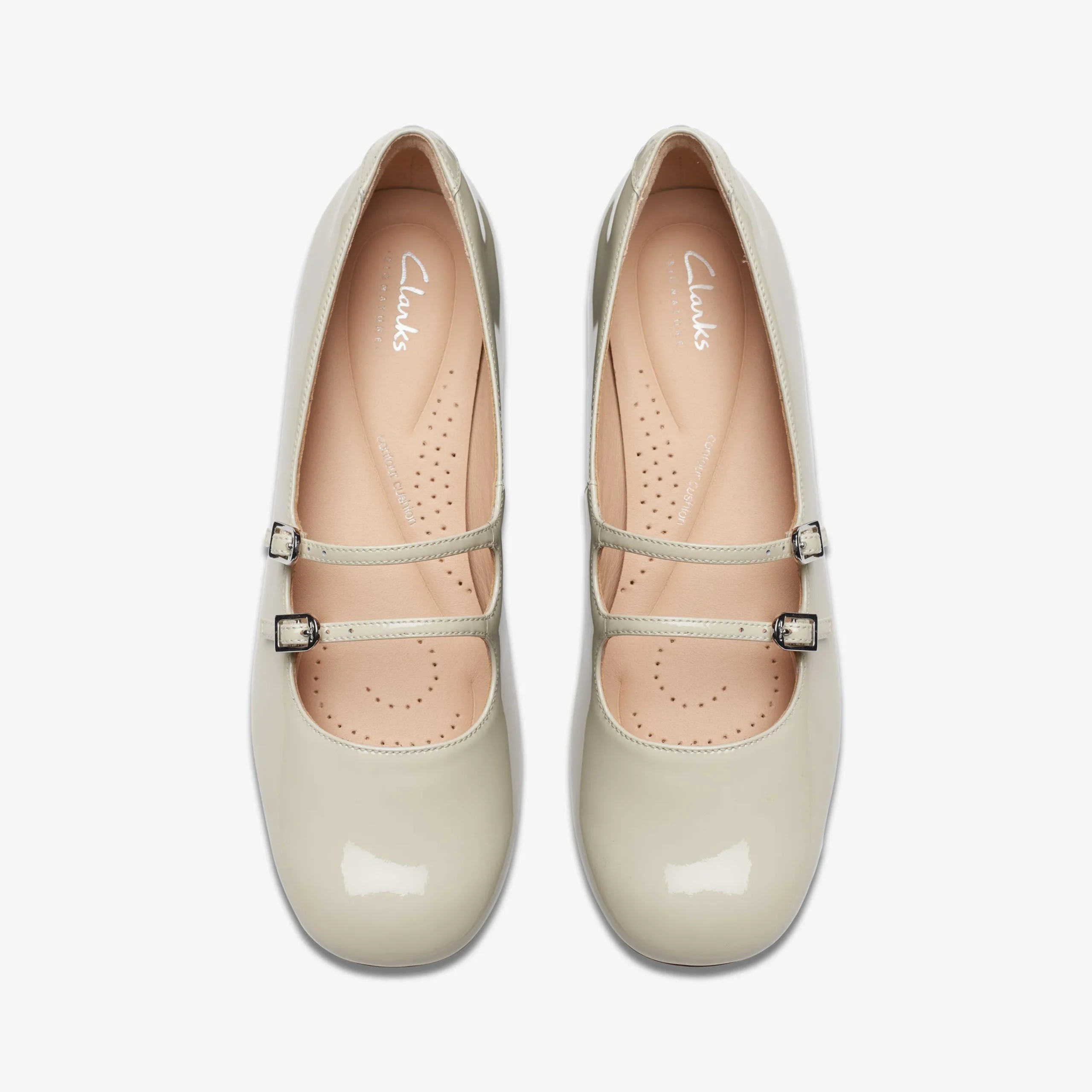 Clearance Daiss 30 Shine Women Mary Janes|Dress Shoes