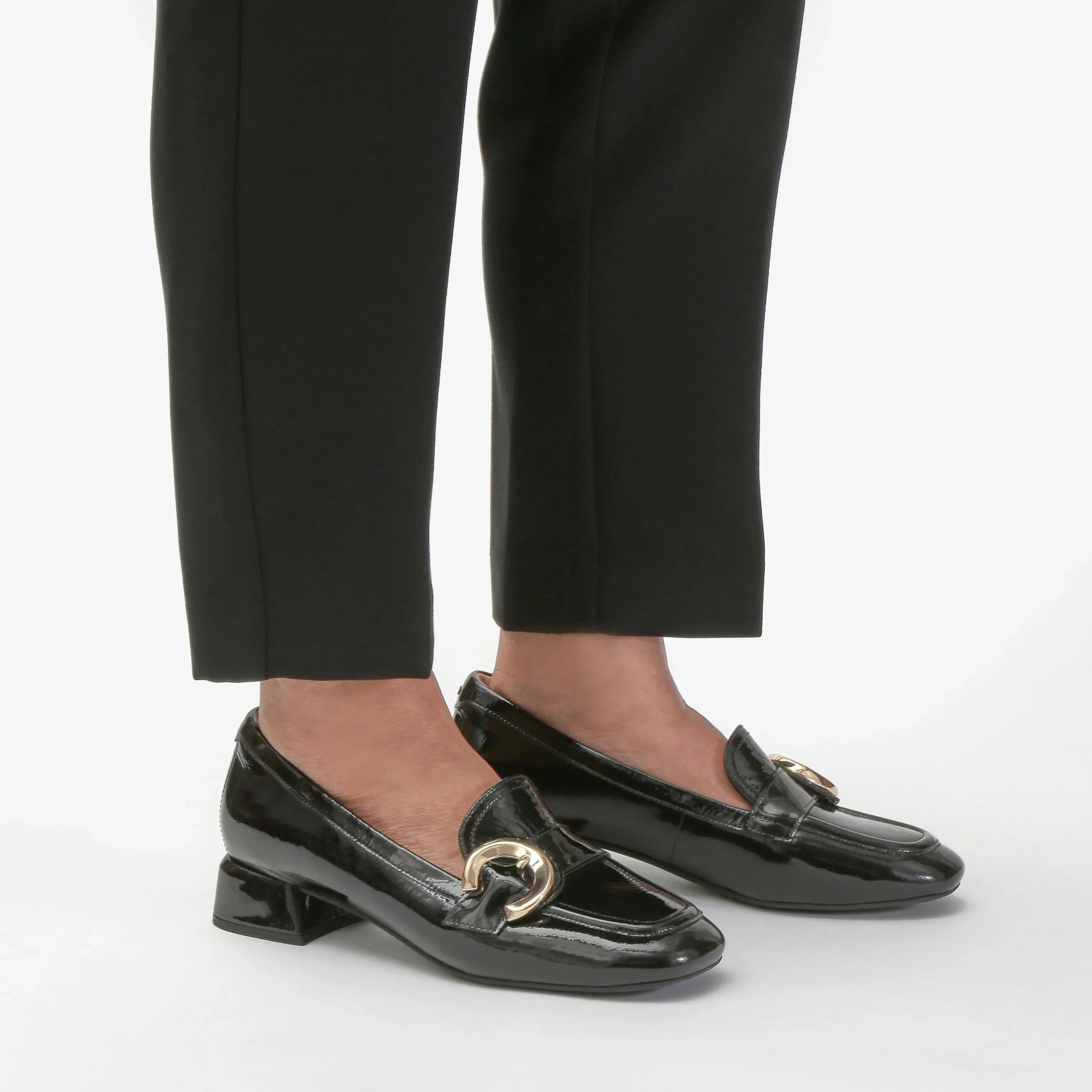 Daiss 30 Trim Women Loafers & Oxfords|Dress Shoes