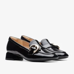 Daiss 30 Trim Women Loafers & Oxfords|Dress Shoes