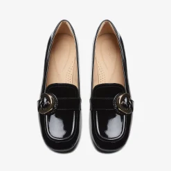 Daiss 30 Trim Women Loafers & Oxfords|Dress Shoes