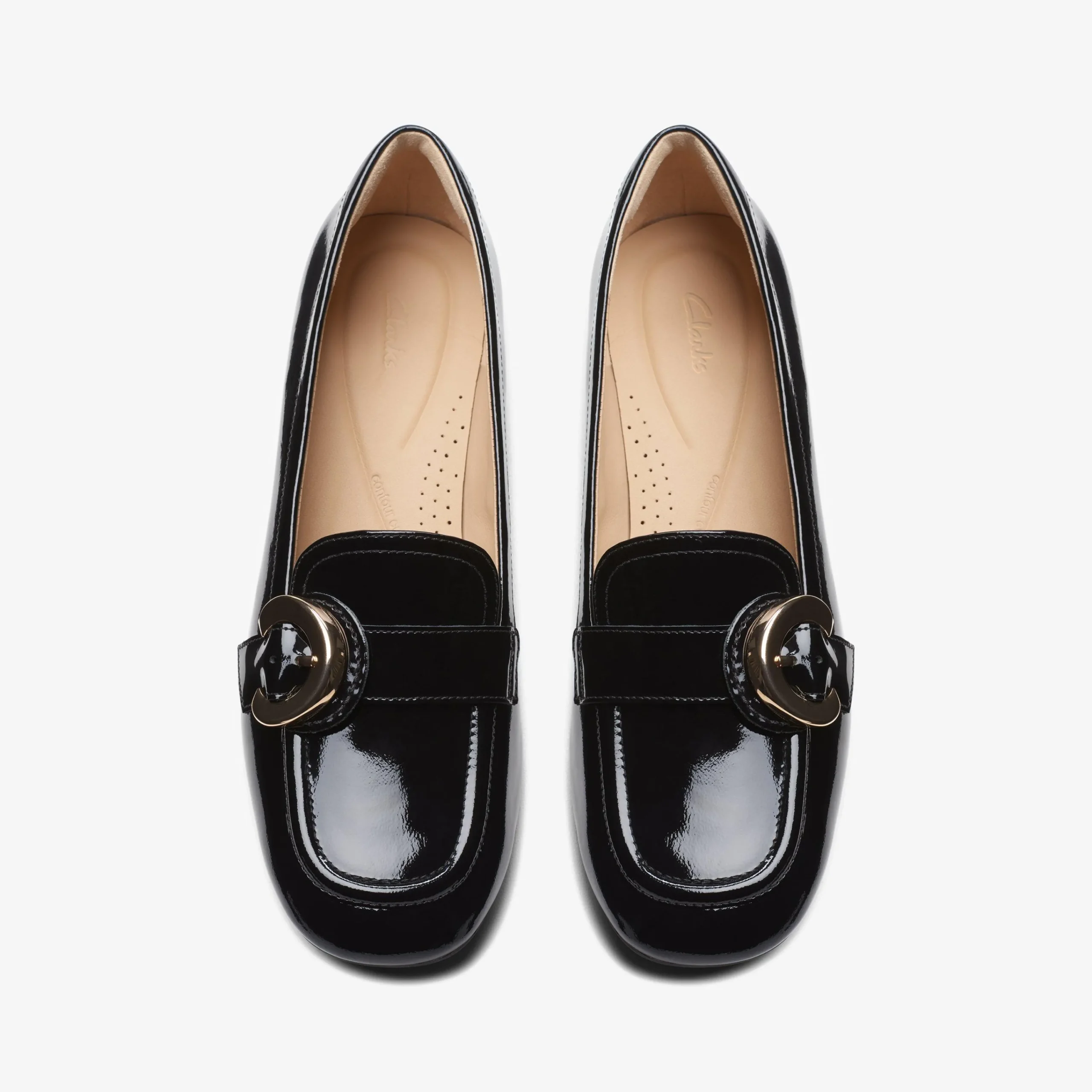 Daiss 30 Trim Women Loafers & Oxfords|Dress Shoes