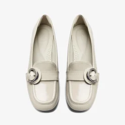 Best Daiss 30 Trim Women Loafers & Oxfords|Dress Shoes