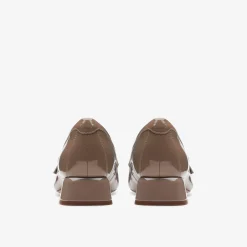 New Daiss 30 Trim Women Loafers & Oxfords|Dress Shoes