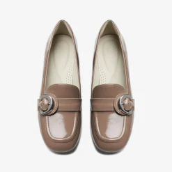 New Daiss 30 Trim Women Loafers & Oxfords|Dress Shoes