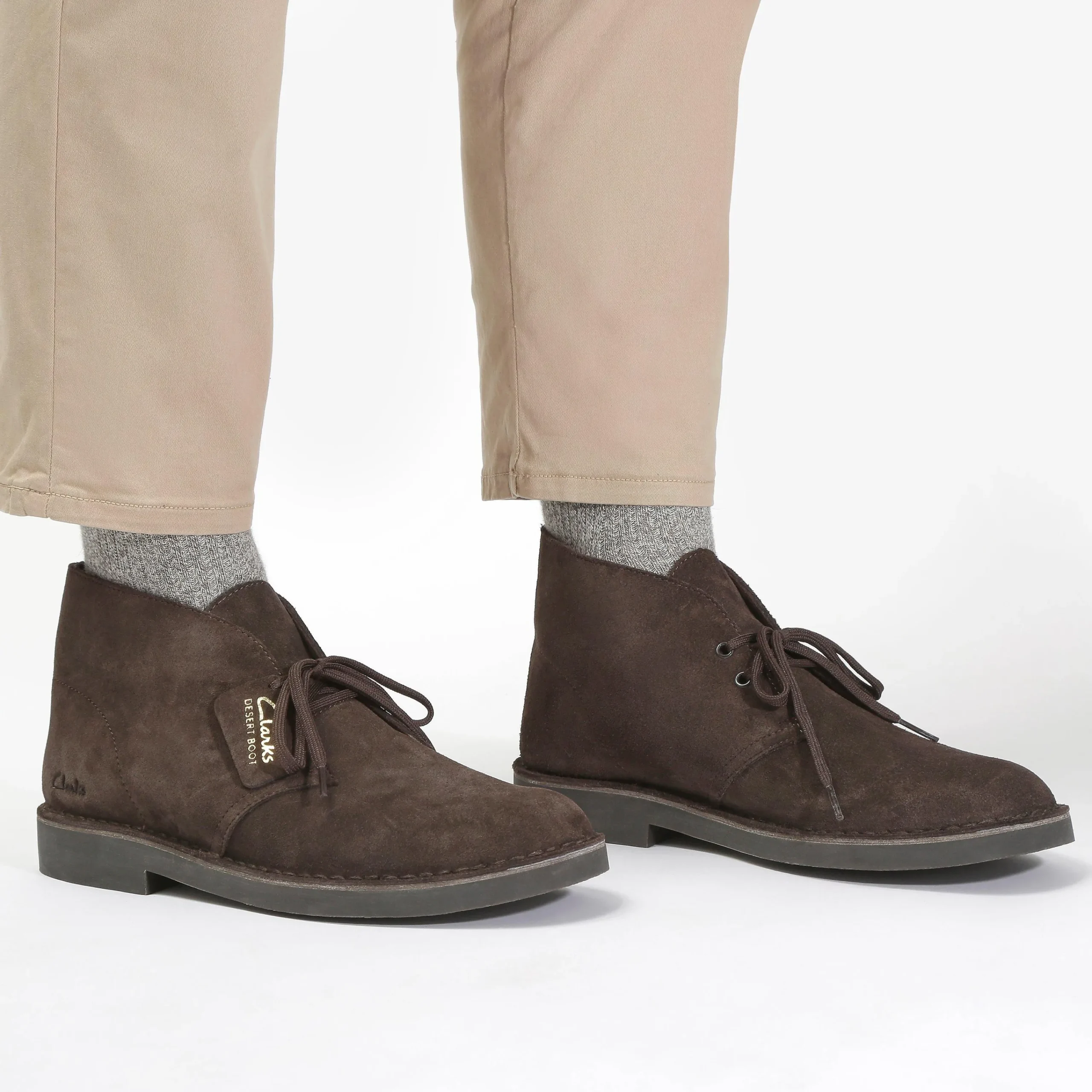 Hot Desert Boot Evo Casual Dress Shoes|Dress Shoes