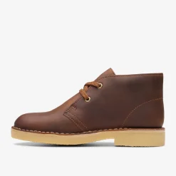 Sale Desert Boot Kid Beeswax Kids Little Kids (Size 10.5-3)|Boots