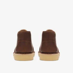 Sale Desert Boot Kid Beeswax Kids Little Kids (Size 10.5-3)|Boots