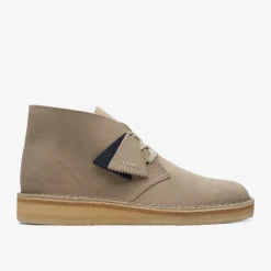 Clearance Desert Coal Desert Boots|Desert Boots