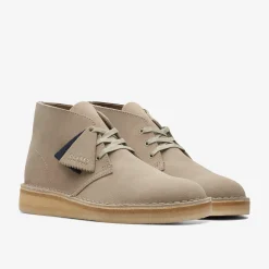 Clearance Desert Coal Desert Boots|Desert Boots