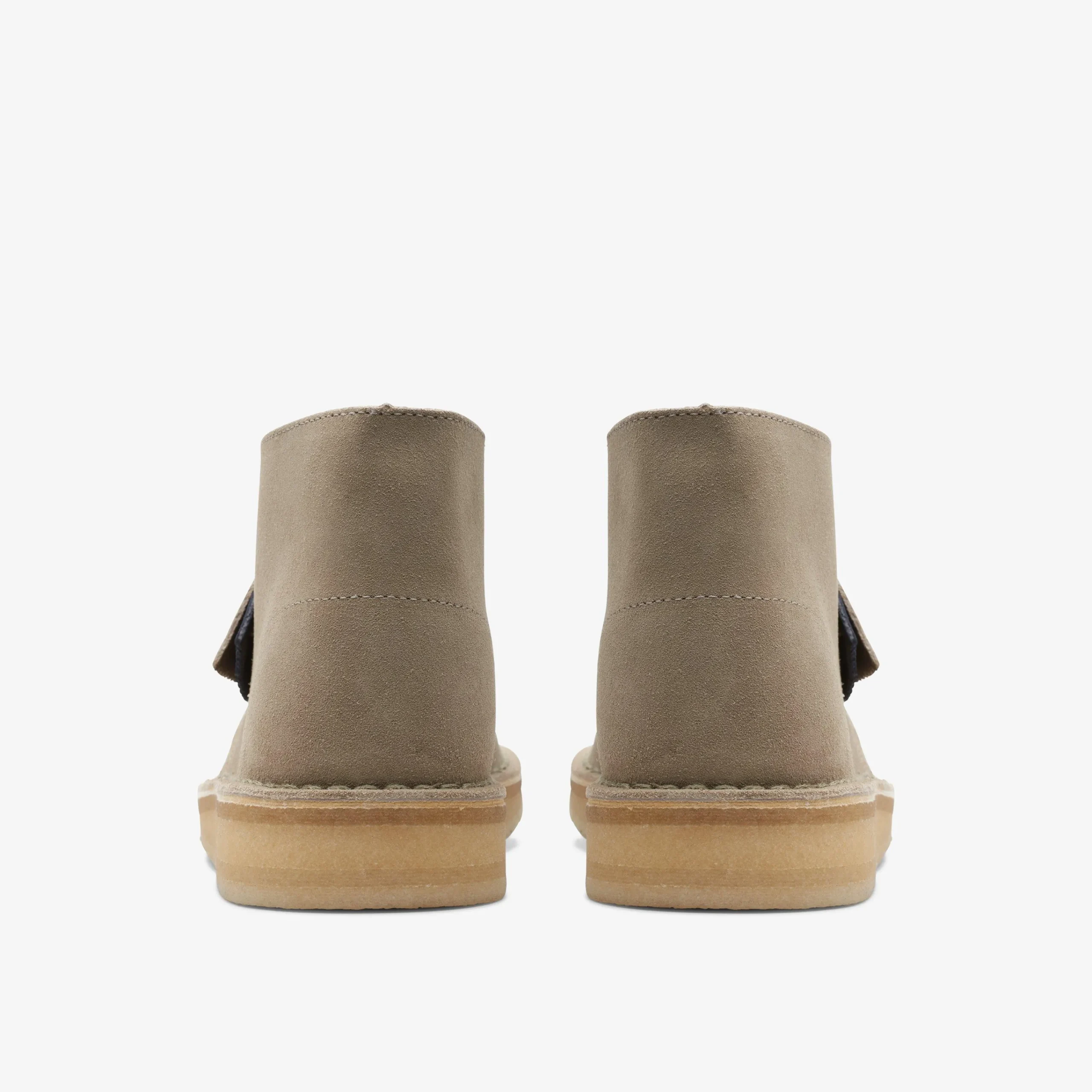 Clearance Desert Coal Desert Boots|Desert Boots