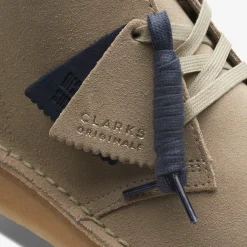 Clearance Desert Coal Desert Boots|Desert Boots