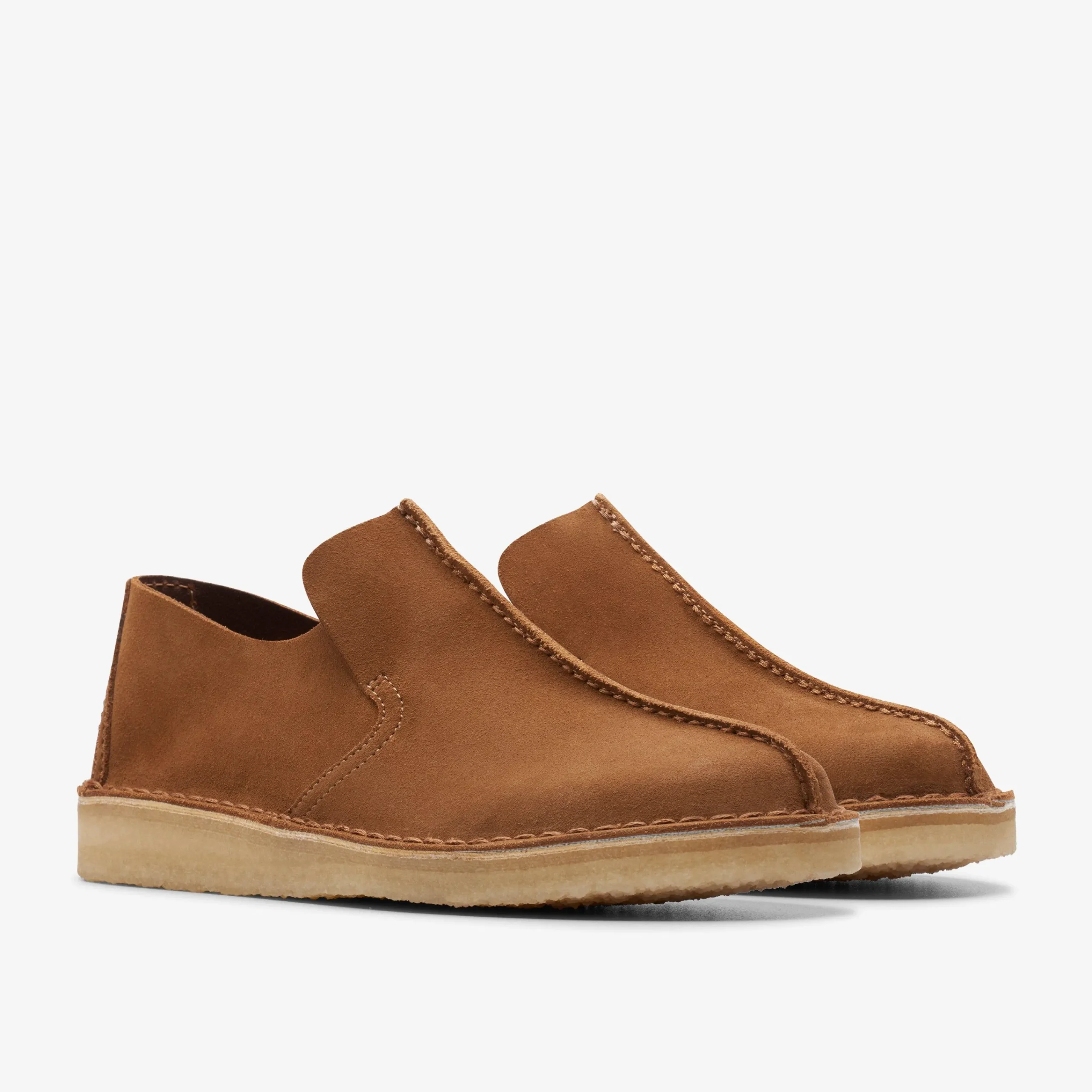Online Desert Mosier Loafers & Slip Ons|Originals