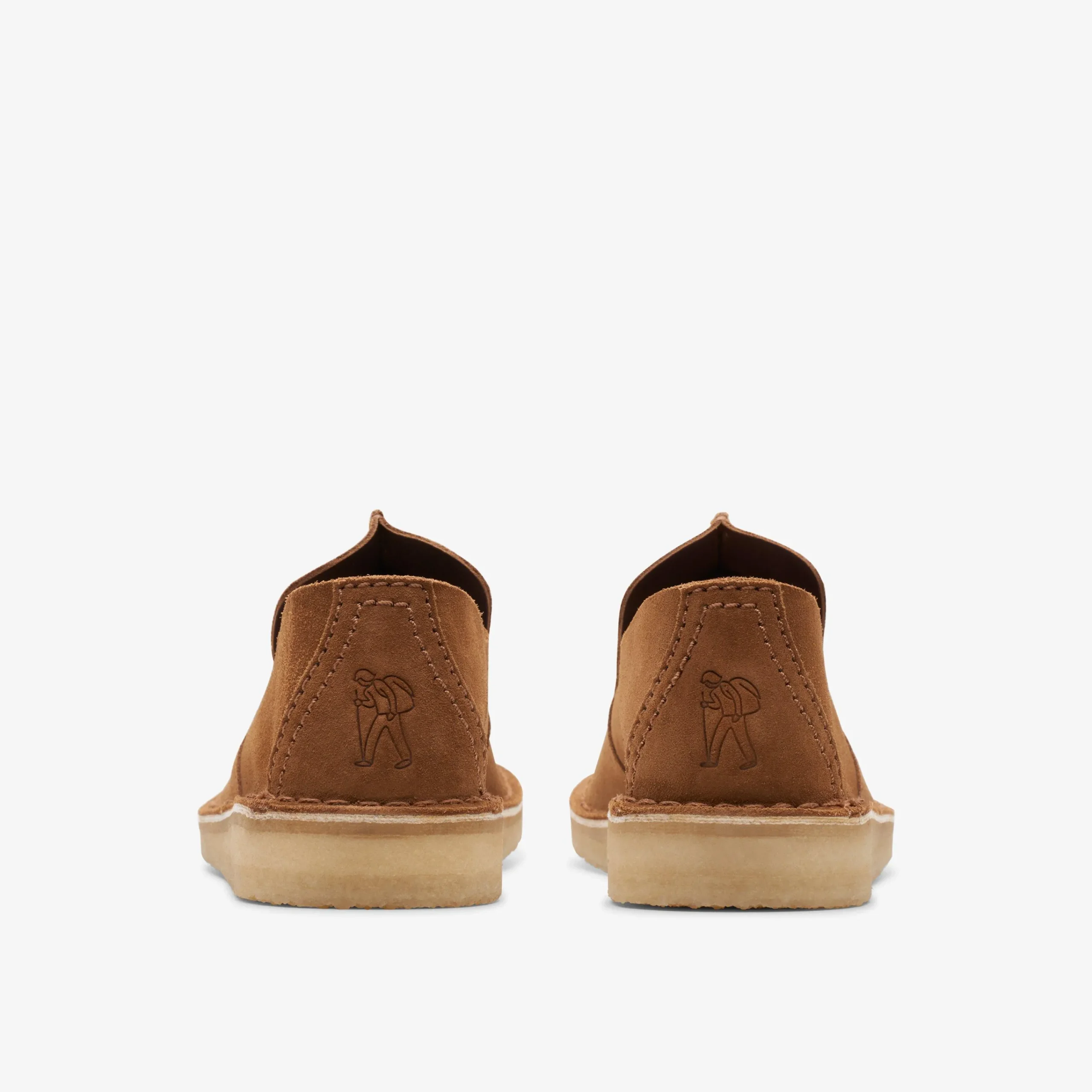 Online Desert Mosier Loafers & Slip Ons|Originals