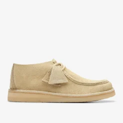 Hot Desert Nomad Desert Boots|Desert Boots