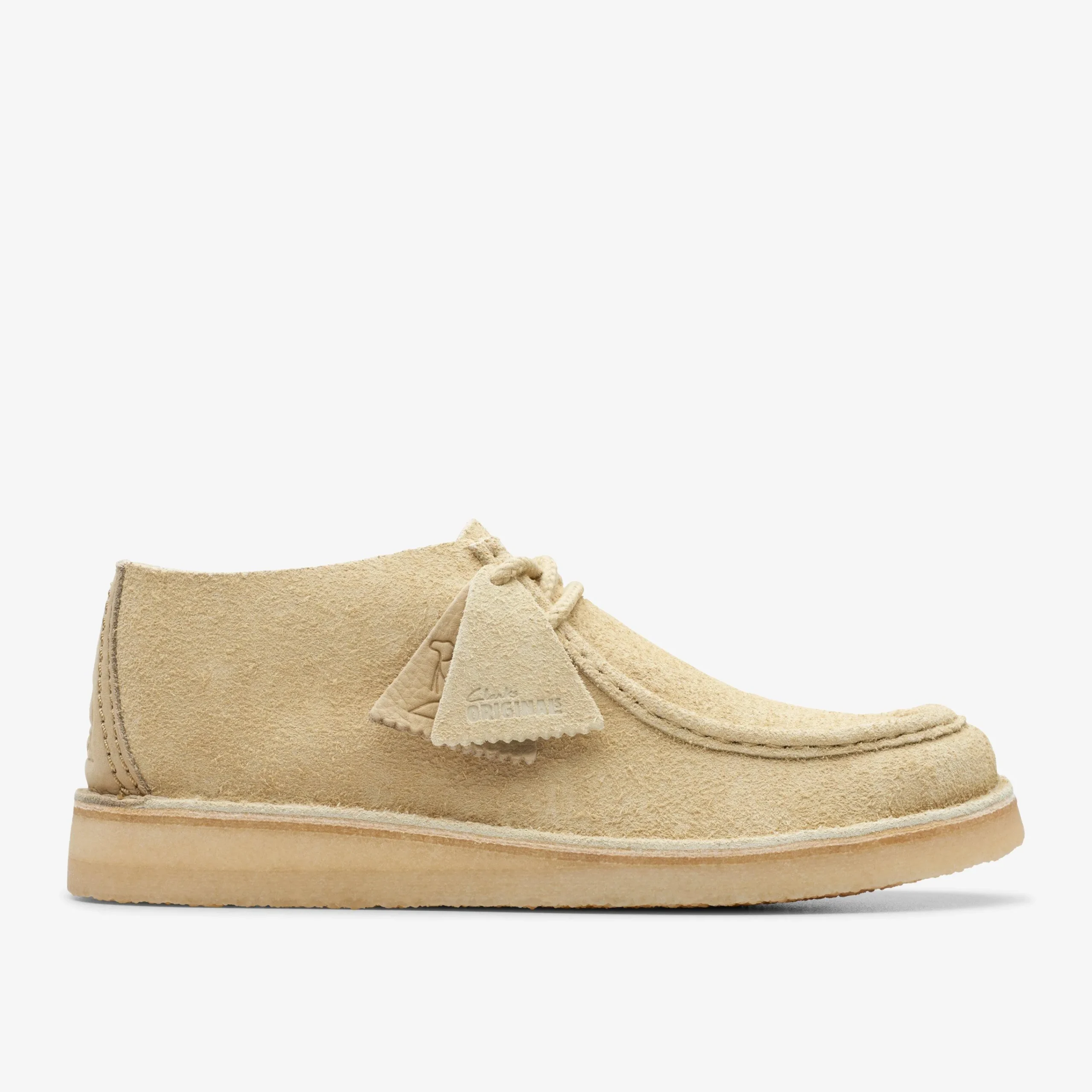 Hot Desert Nomad Desert Boots|Desert Boots