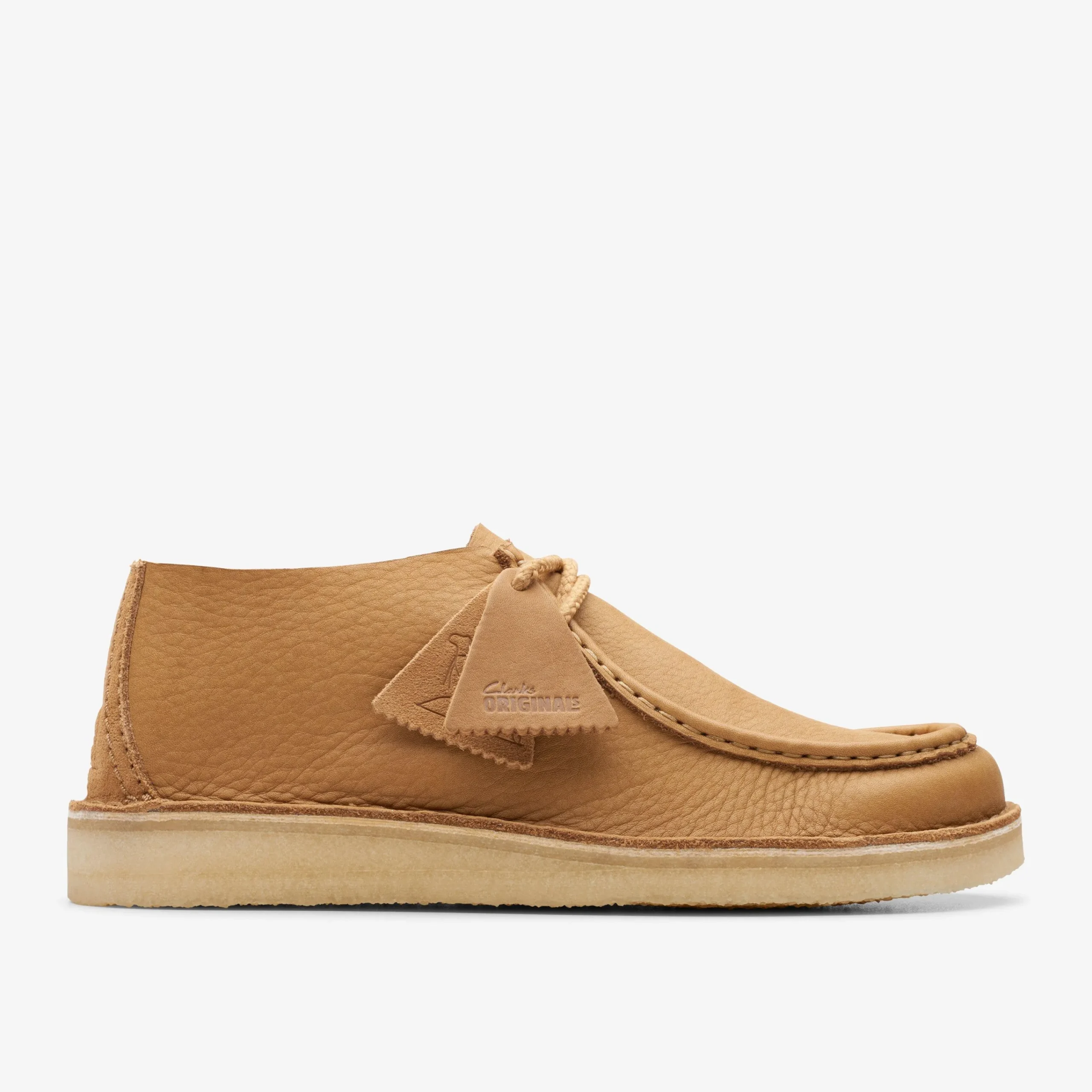 Desert Nomad Desert Boots|Desert Boots
