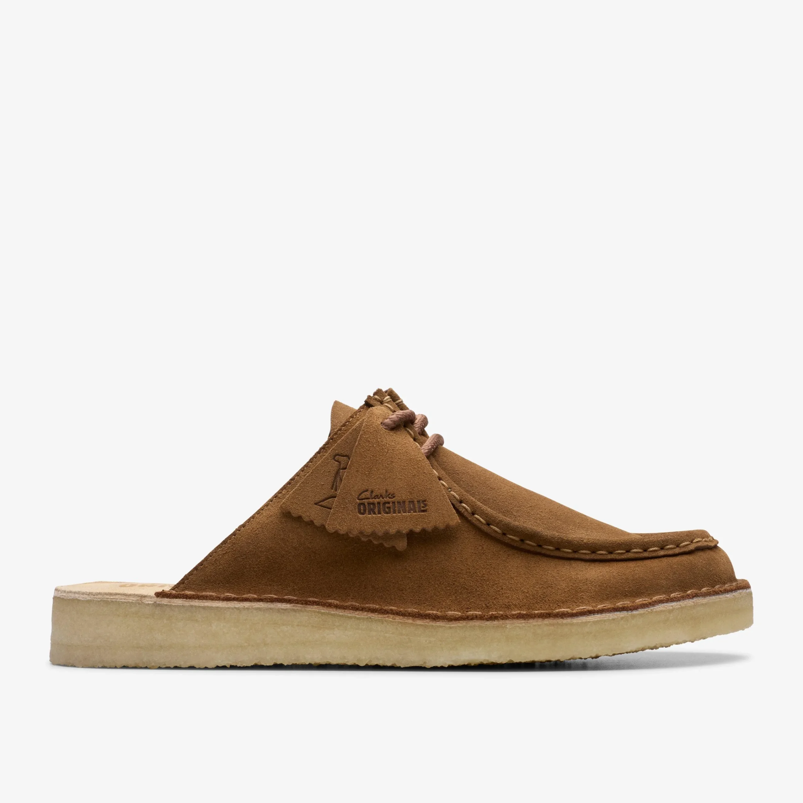 New Desert Nomad Mule Originals|Desert Trek