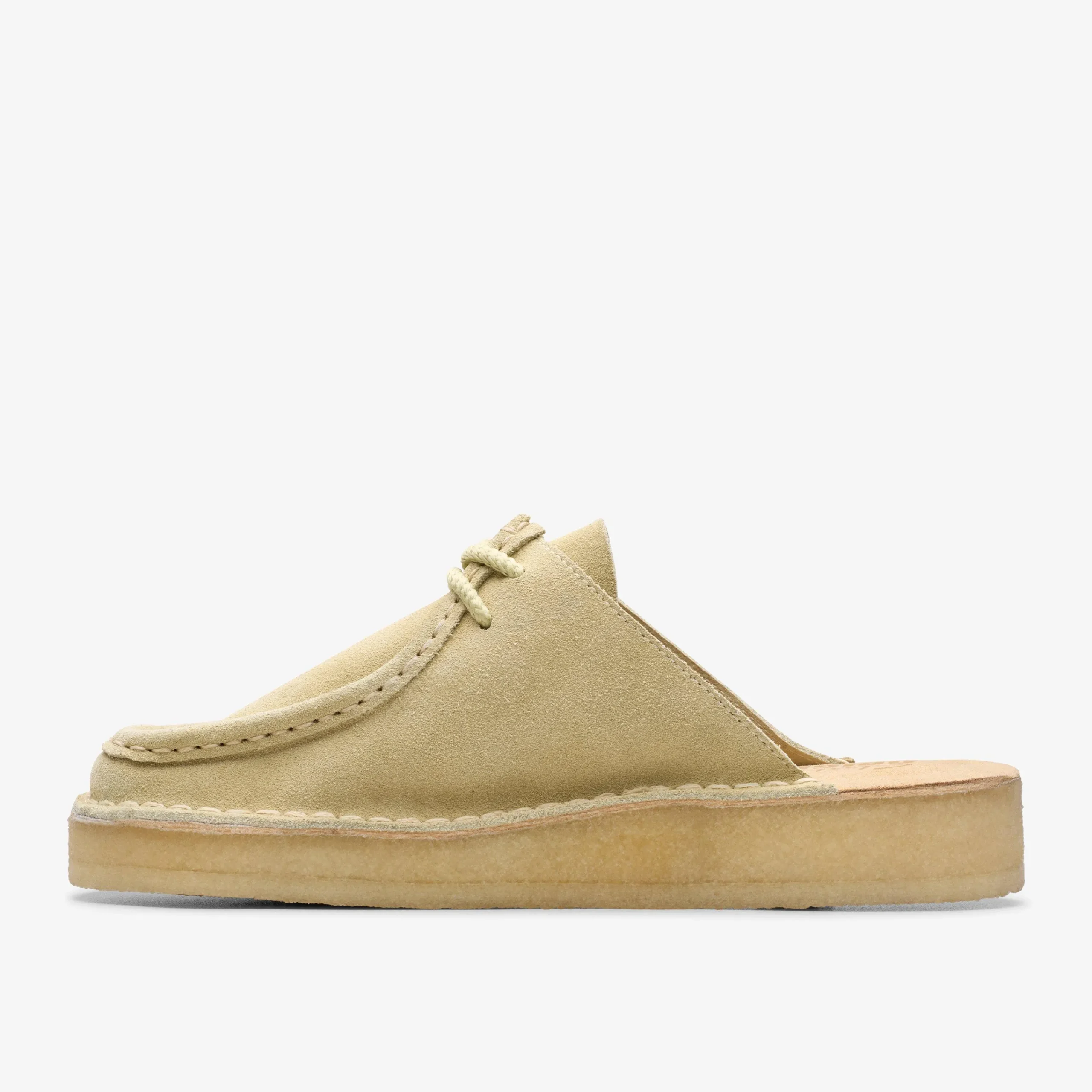 New Desert Nomad Mule Women Clogs & Mules|Originals