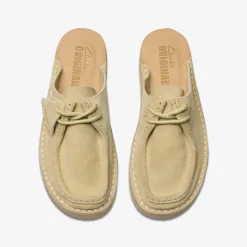 New Desert Nomad Mule Women Clogs & Mules|Originals