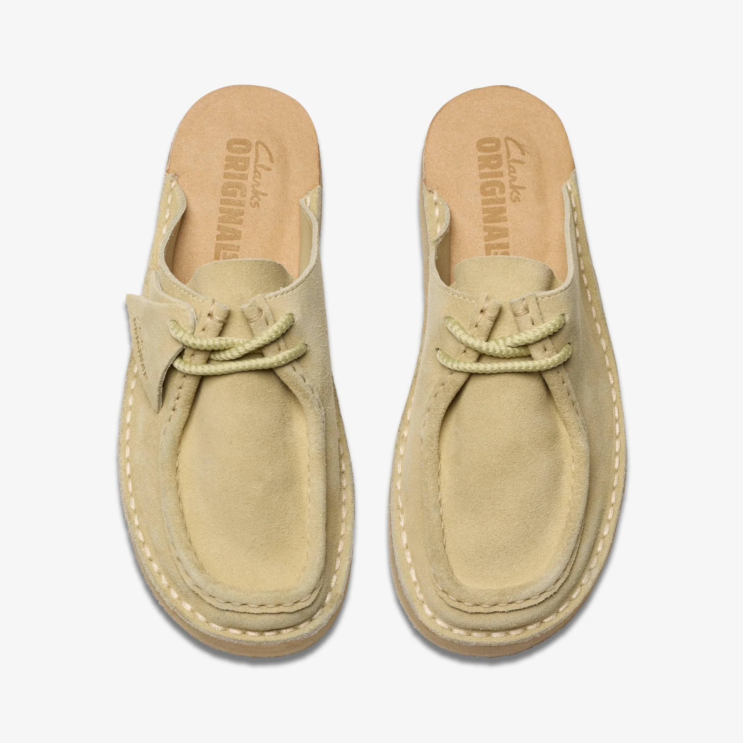 New Desert Nomad Mule Women Clogs & Mules|Originals