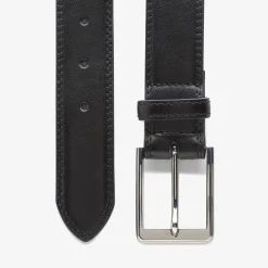 New Dress Belt Black Leather Women Accessories|20% Off Select Accessories With Full-Priced Purchase