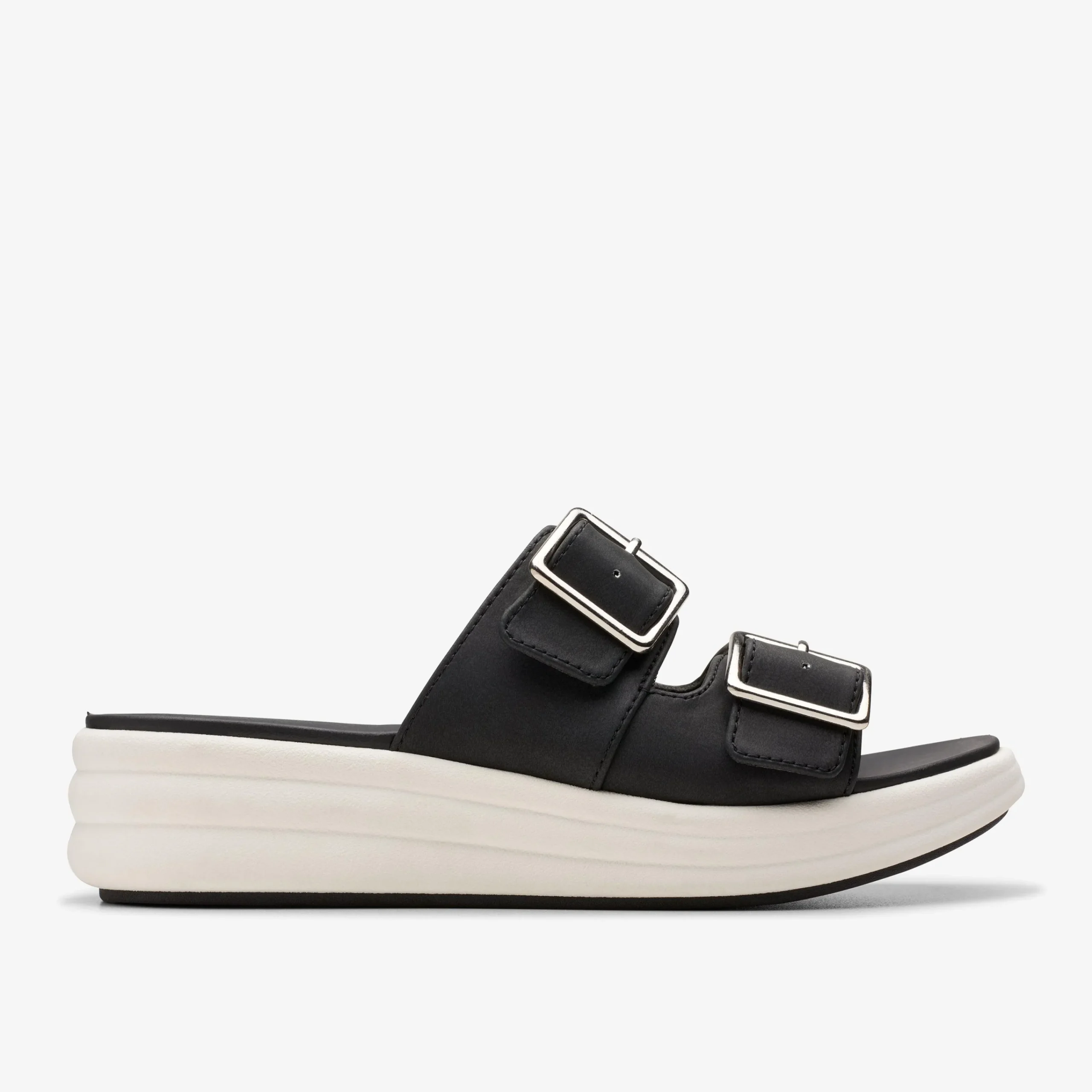 Drift Buckle Women Sandal Preview|Sandals & Flip Flops
