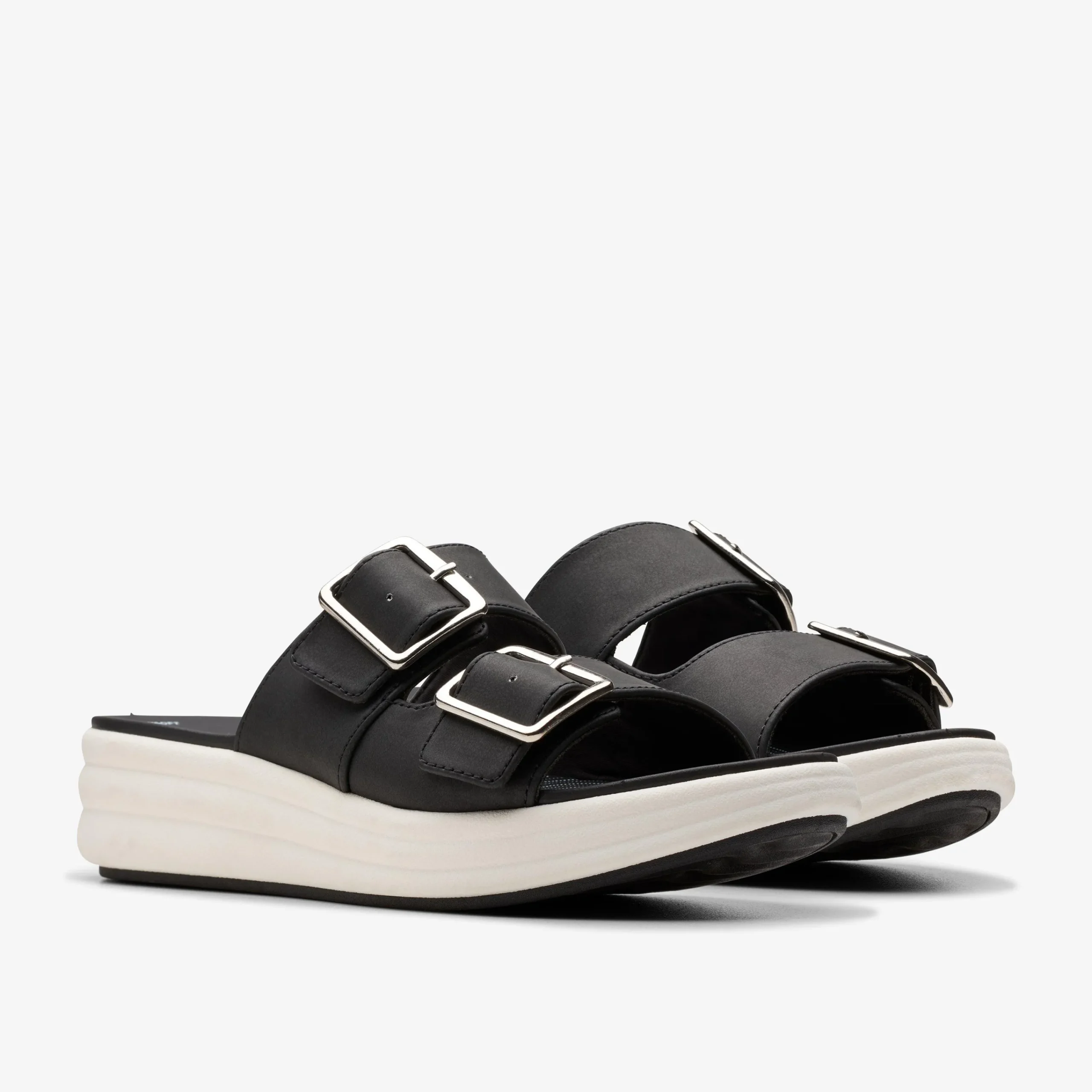 Drift Buckle Women Sandal Preview|Sandals & Flip Flops