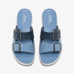 Drift Buckle Women Sandal Preview|Sandals & Flip Flops